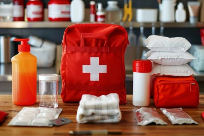 Medical Supply Kit